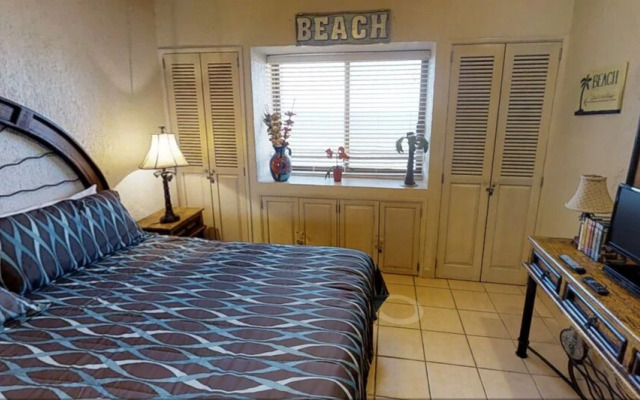 Princessa 3BR E 505-v by Casago