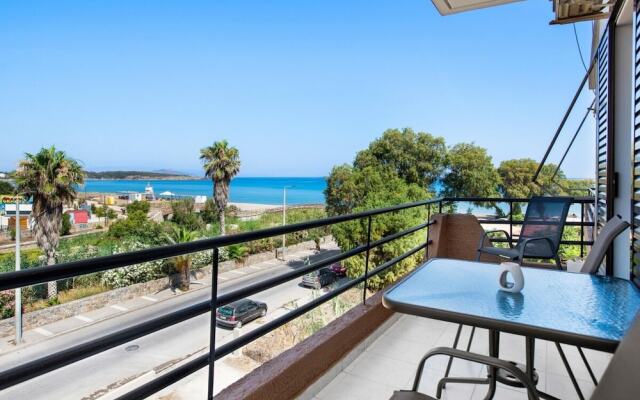 Sun Beach Apartment in Chania 15