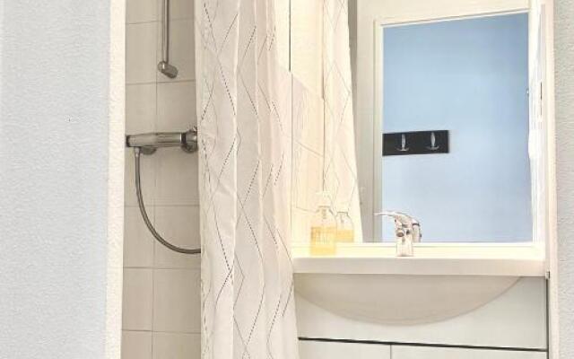 Appartement en face Hopital Nord