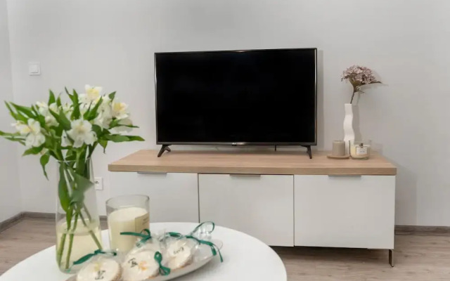 Apartment in Pobierowo Near Baltic Beach