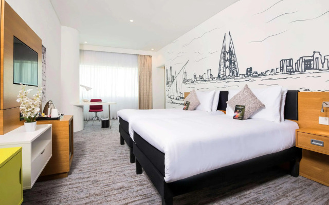 Ibis Styles Manama Diplomatic Area