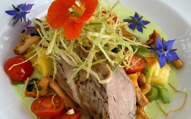 Seminar- und Tagungshotel Große Ledder