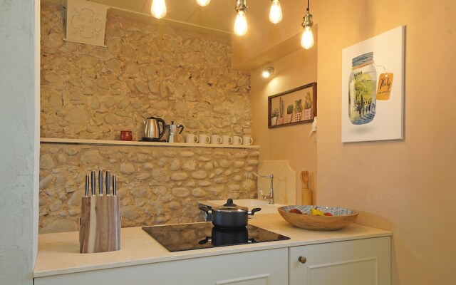 Dogoli Country Apartments