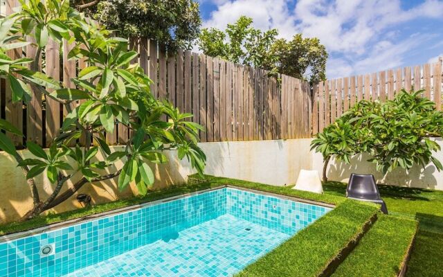 Grass Bed and Breakfast