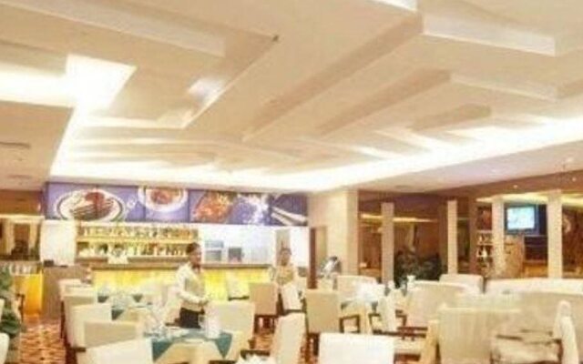 Tian Hao Hotel