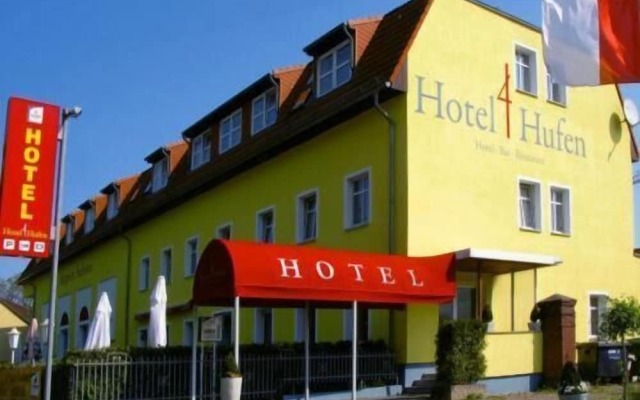 Hotel 4 Hufen