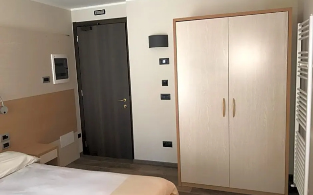 Hotel Le Cime