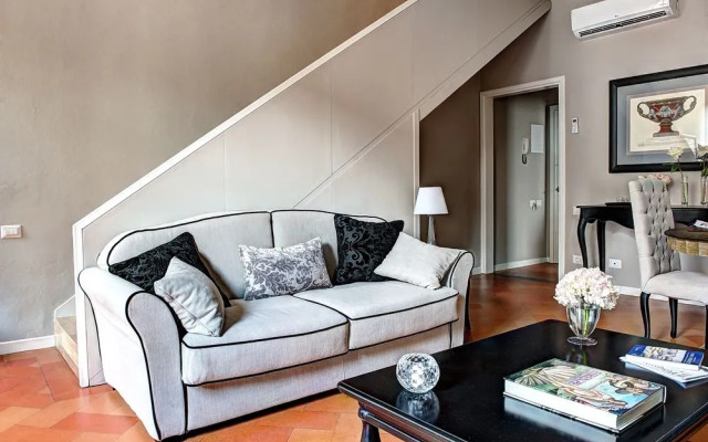 Sdrucciolo Double in Firenze