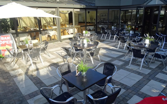 Sleep & Go Brussels Expo