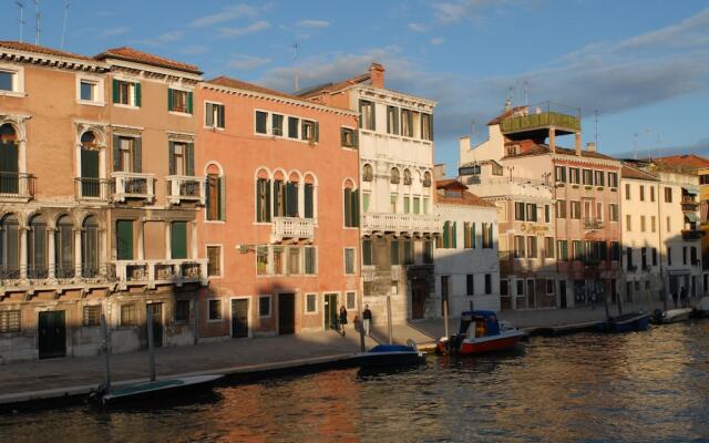 Palazzo Cendon - Le Mansarde