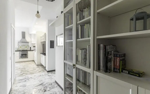 Padova 115 in Milan With 1 Bedrooms and 1 Bathrooms