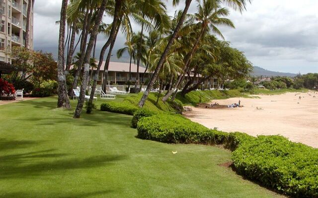 Hale Pau Hana Resort LLC