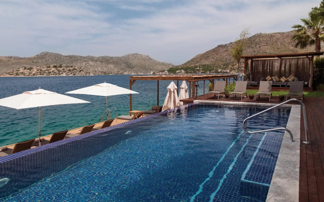 Miamai Butik Otel - Adults Only