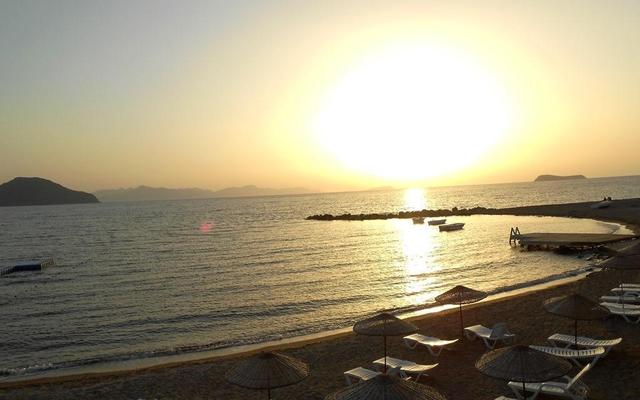 Maira Deluxe Resort Hotel Bodrum