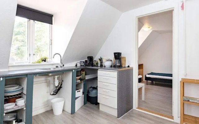 3 Person Holiday Home in Aeroskobing-by Traum