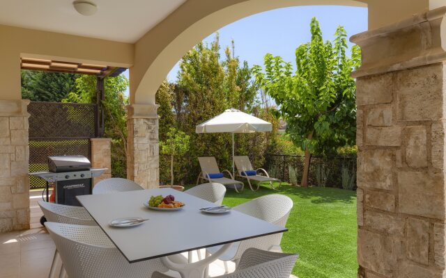 Aphrodite Hills Rentals – Apartments