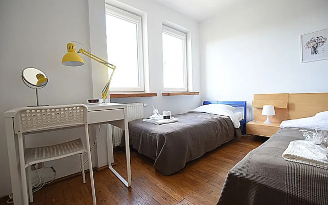 Mhost Bronowice