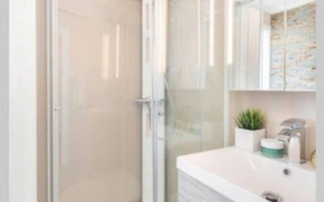 Keybutler Classy Apartment Artillerivollen