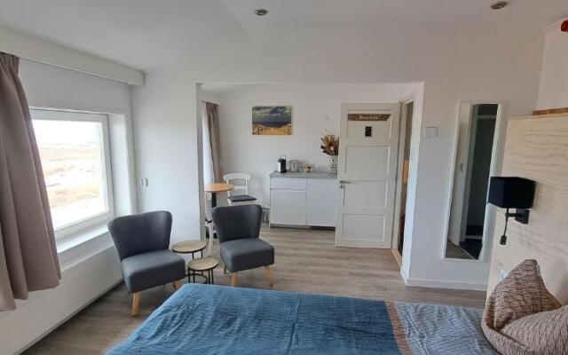 Bed&Breakfast aan Strand