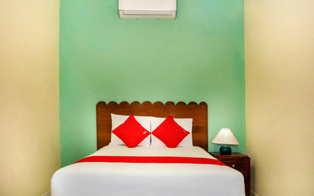 OYO Hotel Miramar, Loreto