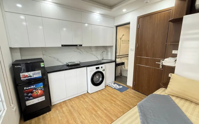 Era Apartment 491 De La Thanh