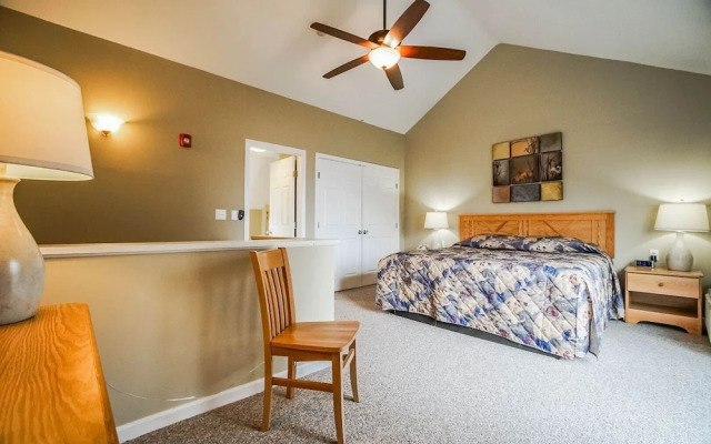 Tanglewood Resort By Vrhost