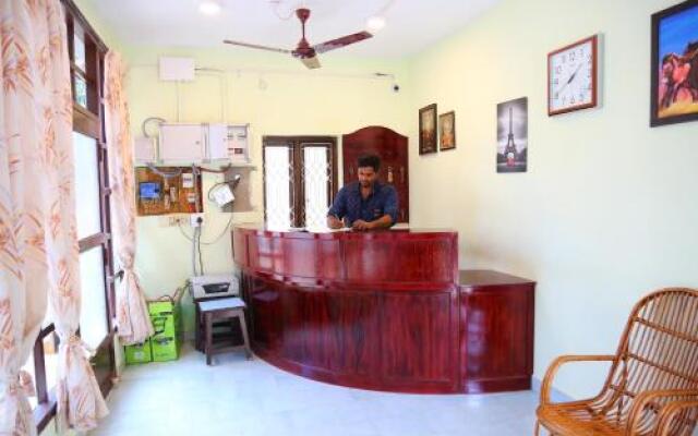 Alankar Lodge