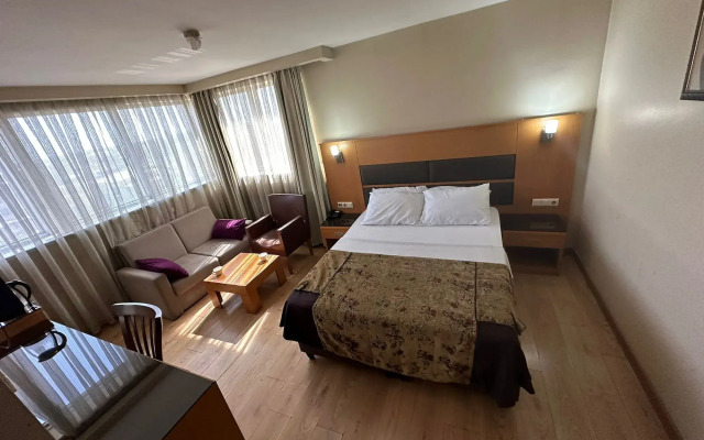 Pinar Elite Hotel