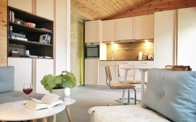 Tromsø City Apartments
