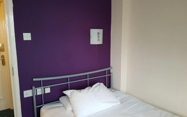 Regency Hotel