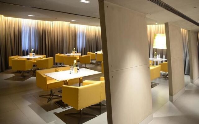 Jinjiang Inn Huizhou Qiaodong River View Hotel