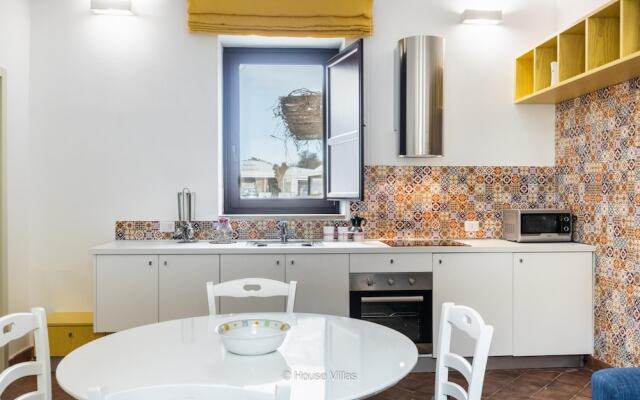 House Villas - Il Rifugio di Zoraide