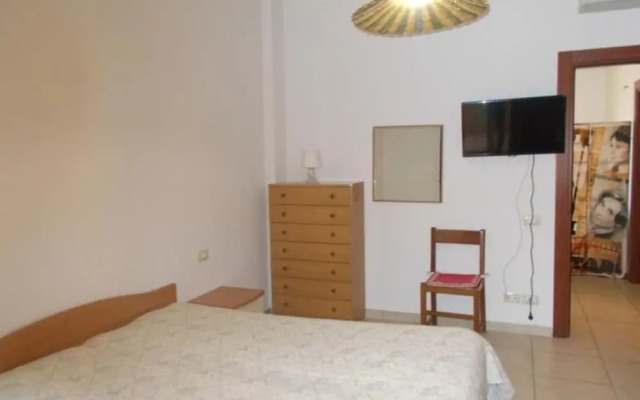 Cozy Retreat Near Baia Verde Beaches