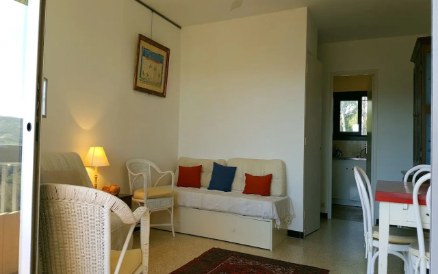 Stay in the heart of... St Tropez
