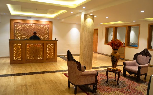 Hotel Royal Savoy Kashmir