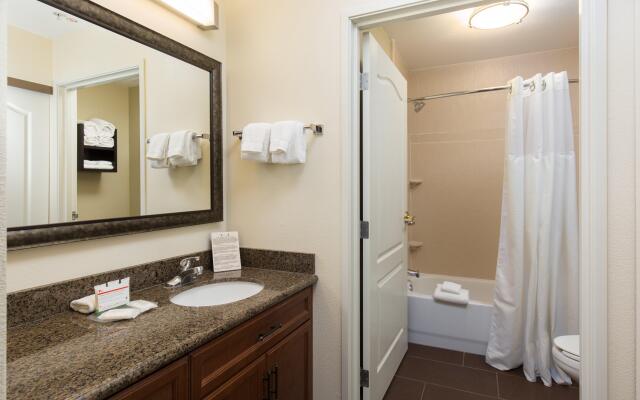 Staybridge Suites Sacramento Airport Natomas