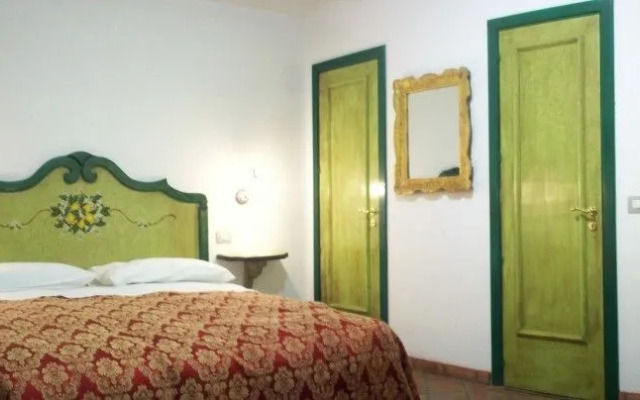 B&B Terre Di Sicilia