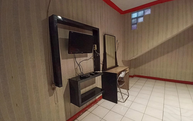 RedDoorz near Sam Ratulangi Manado