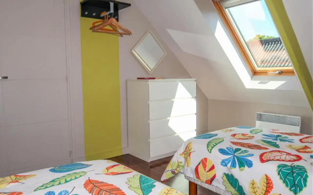 Holiday Home Belon - TGC104