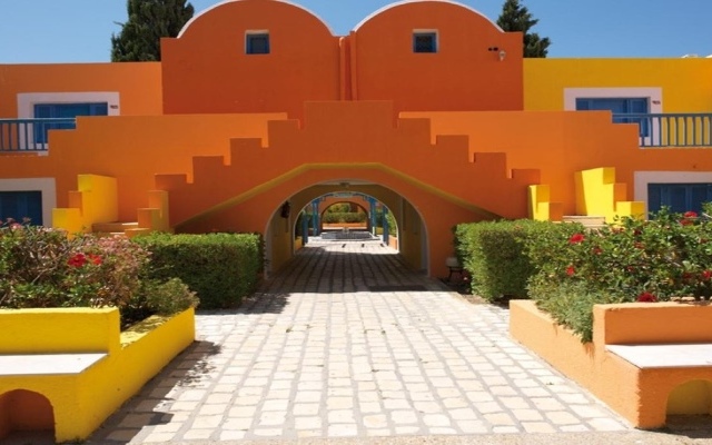 Club Caribbean World Gammarth