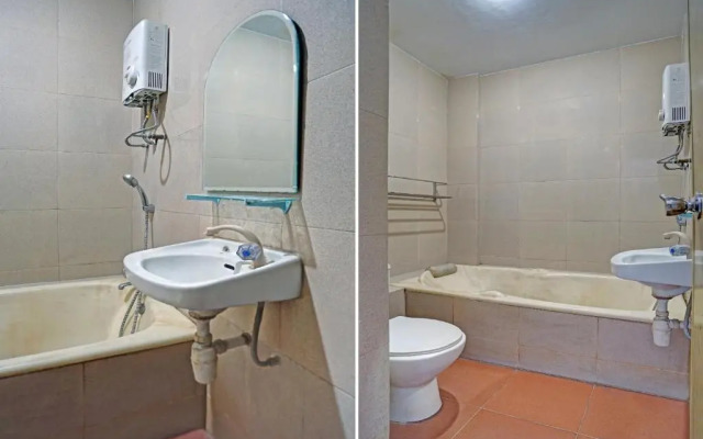 OYO 90028 Hotel Victory