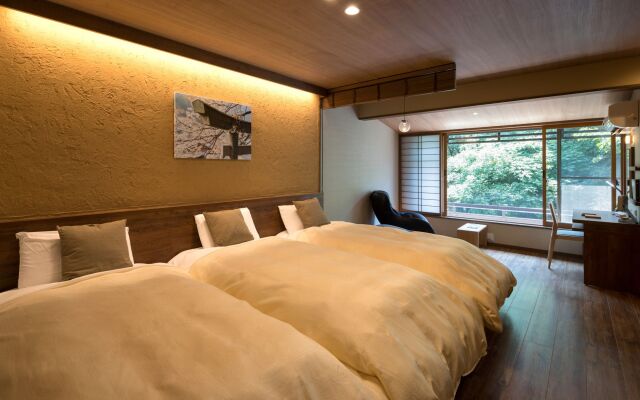 Hotel Miyajima Villa