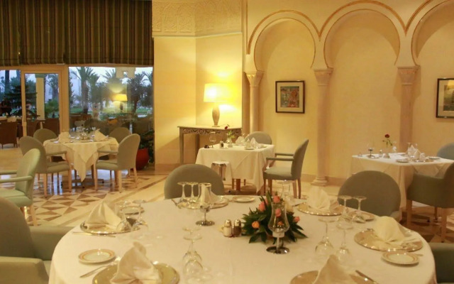 Hasdrubal Prestige Thalassa & Spa Djerba