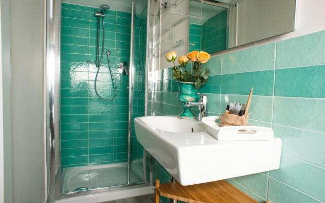 Mamo Florence - Orsini Apartment