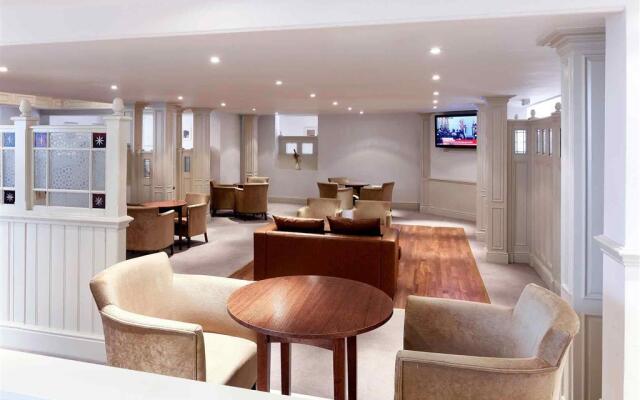 Mercure Swindon South Marston Hotel & Spa