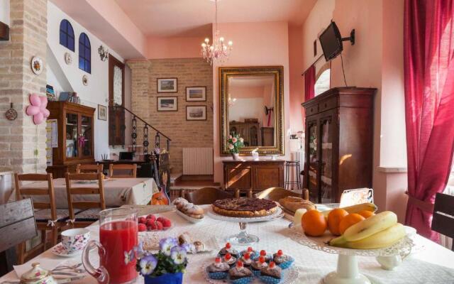 B&B Villa Fiorita