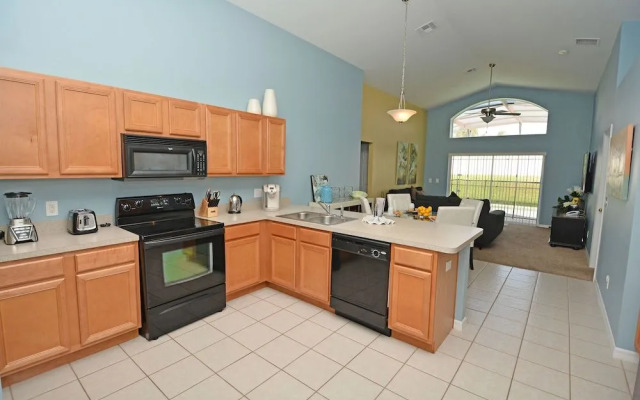 1214SC Boomerangs Bend Solana Resort 4 Br home by RedAwning