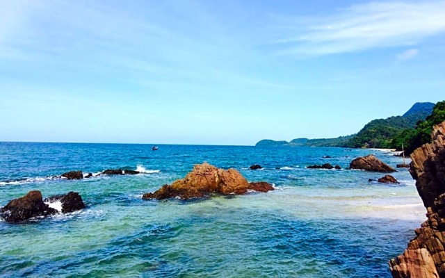 Gardenhomeresortkohjum