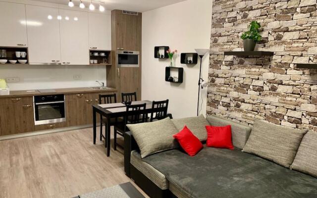 RS Apartments
