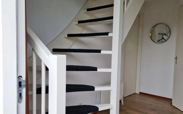 Recreatiepark De Tien Heugten